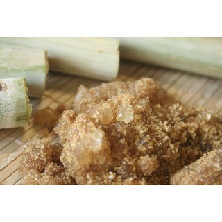 Đường Cát Mật Mía Hoa Mơ One4One 85gr