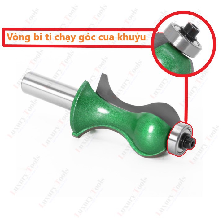 mũi soi - tay vịn cầu thang cao cấp mũi soi gỗ