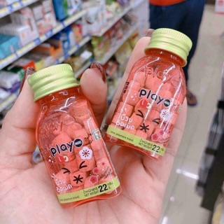 Kẹo xí muội playboy