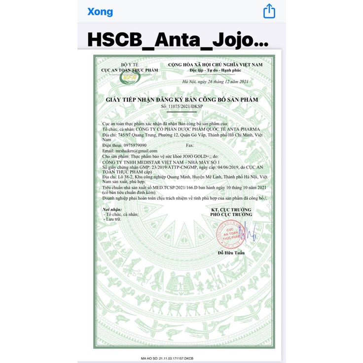 Siro JoJo Gold+ 3 in 1 giúp bé Bổ mắt - Ăn Ngon - Tăng cường DHA