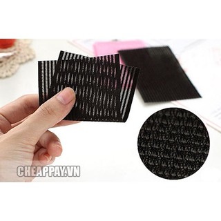 Miếng Dán Tóc Con DÙng MakeUp Rữa Mặt