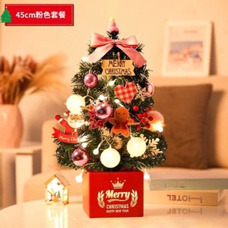 cây thông noel mini