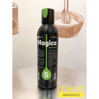 [XẢ KHO 3 NGÀY] Màu Xanh Lá Cây Magica - màu thực phẩm, màu nước ctmart