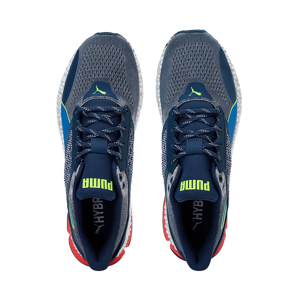 Giày Puma Hybrid Netfit Astro (Xanh Blue)