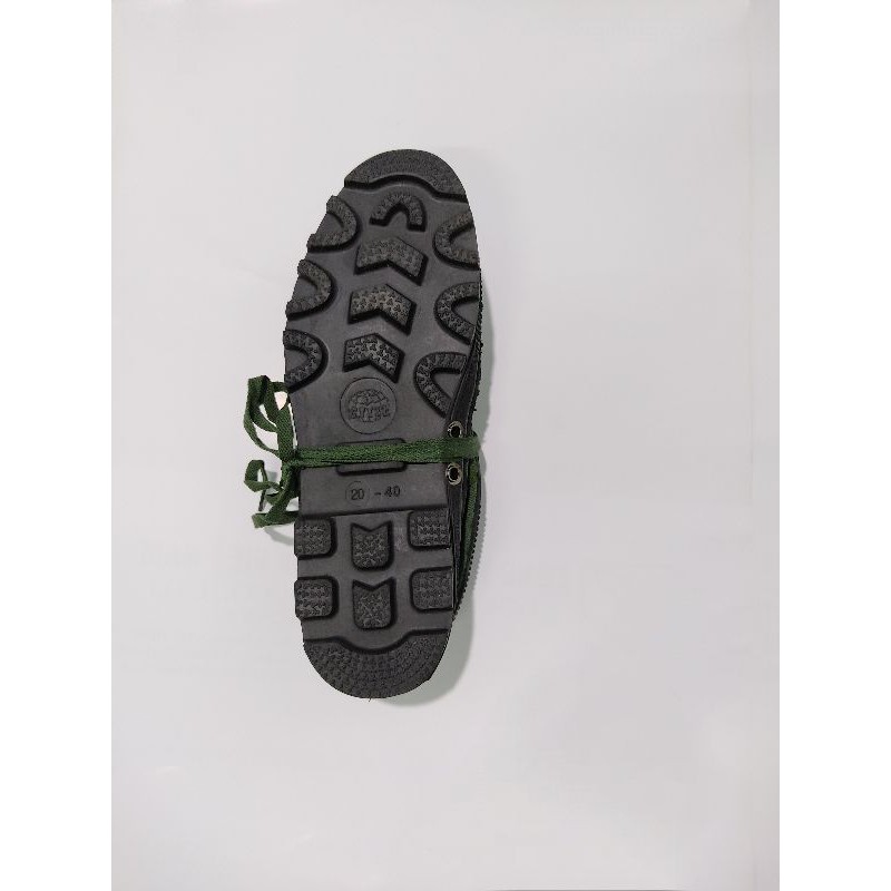 Giày vải BHLĐ | BigBuy360 - bigbuy360.vn