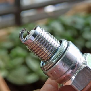 Bugi NGK Iridium - CR7HIX (chân ngắn)