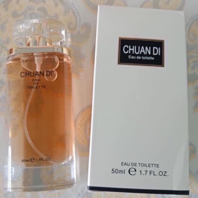 Nước hoa Chuan Di