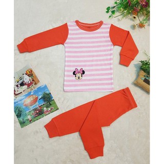 bộ dài disney bé gái