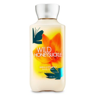 Sữa dưỡng thể Bath And Body Works -Wild Honeysuckle