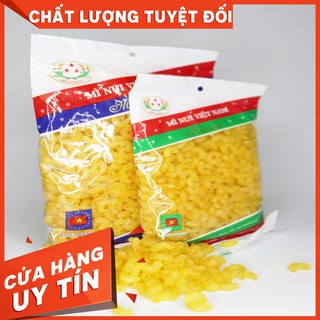 Nui Hình Sò Macaroni Thương Hiệu Ba Sao gói 200g-400g