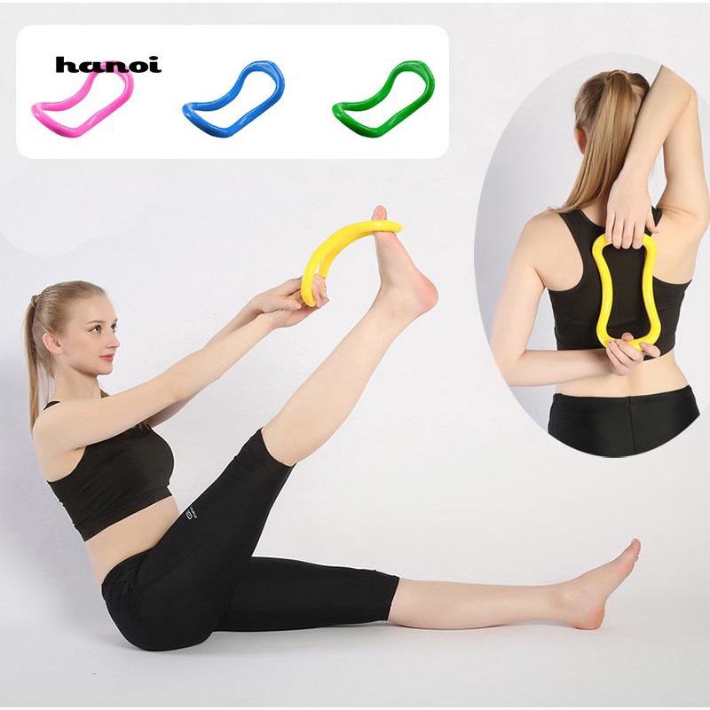 HN❤ co giãn tập Yoga chuyên dụng