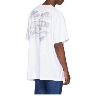 Áo Thun Off White Thời Trang Cao Cấp