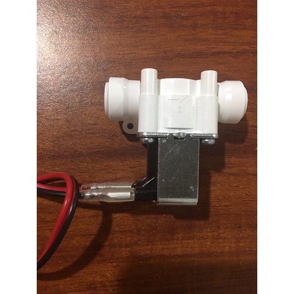 Van điện từ 36v kèm dây máy lọc nước