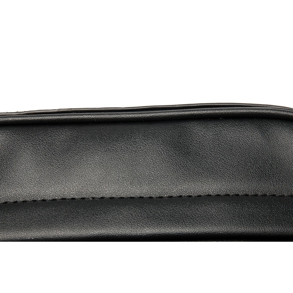 TBAG-TÚI ĐEO CHÉO NAM NỮ DA CAO CẤP Messenger bags knitting THỜI TRANG DÂY ĐEO RỜI