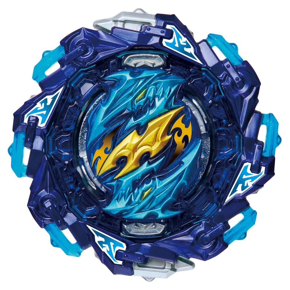 BEYBLADE - Bộ con quay bốc ngẫu nhiên của set Vol 29  Beyblade burst BU chính hãng Takara Tomy B198