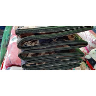 Nệm Gấp Cá Nhân Kiểu Lính