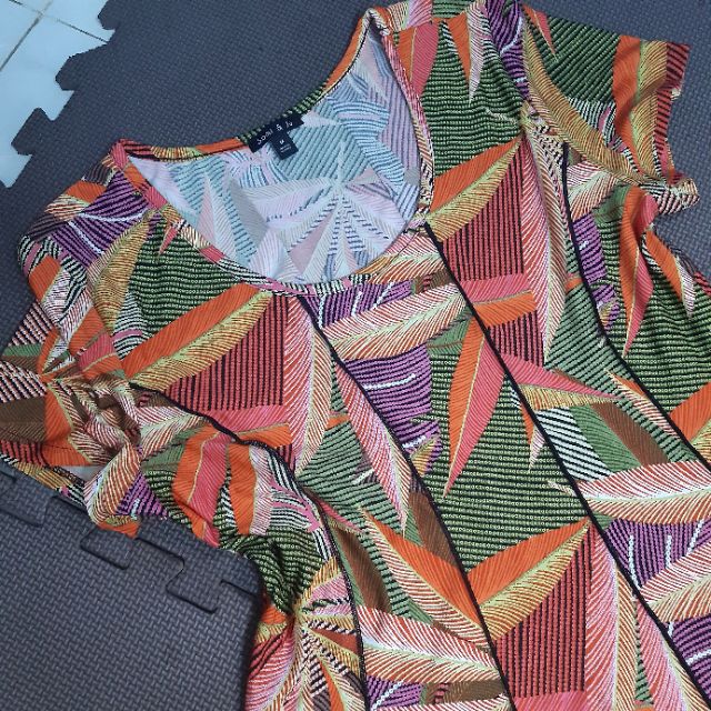 Đầm xòe Sami & Jo vnxk.