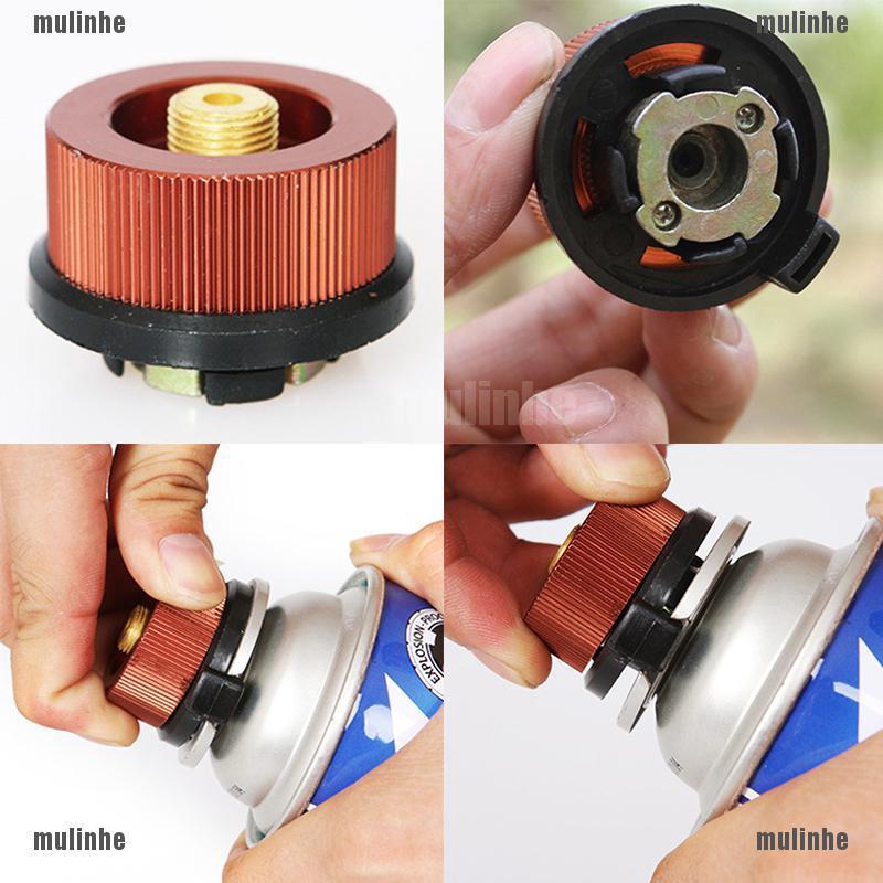 Đầu chuyển bình gas (use with careful)