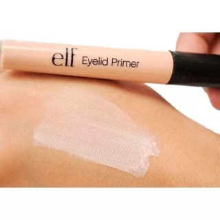 Kem lót mắt e.l.f shadow lock eyelid primer