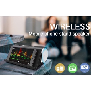 Loa bluetooth LP-V9