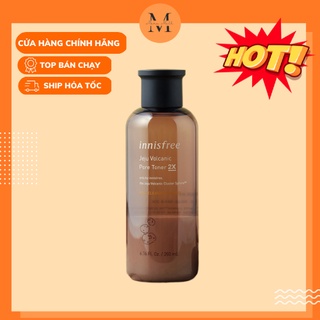 💝 FREESHIP 💝  Nước hoa hồng chiết xuất tro núi lửa