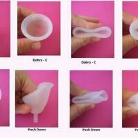 Cách sử dụng cốc nguyệt san