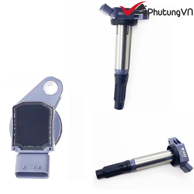 Mobin LEXUS LM350,Mô bin đánh lửa LEXUS LM350 9091902255 Hàng Chính Hãng JCAP Nhật bản - Bảo hành 6 