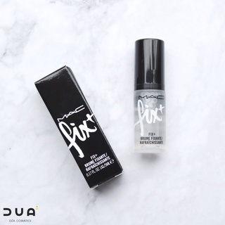 [Đủ bill] Xịt khóa nền Prep + Prime Fix+