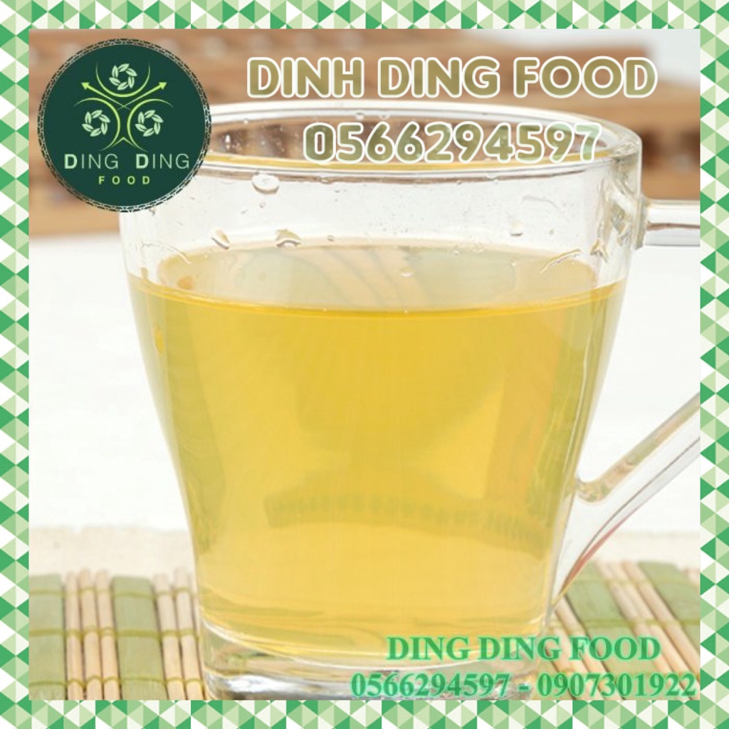 Date 2024 - Nước Ép Đào Đài Loan 1000ml Thanh Mát Giải Nhiệt, Ăn Vặt Cho Bé, DING DING FOOD