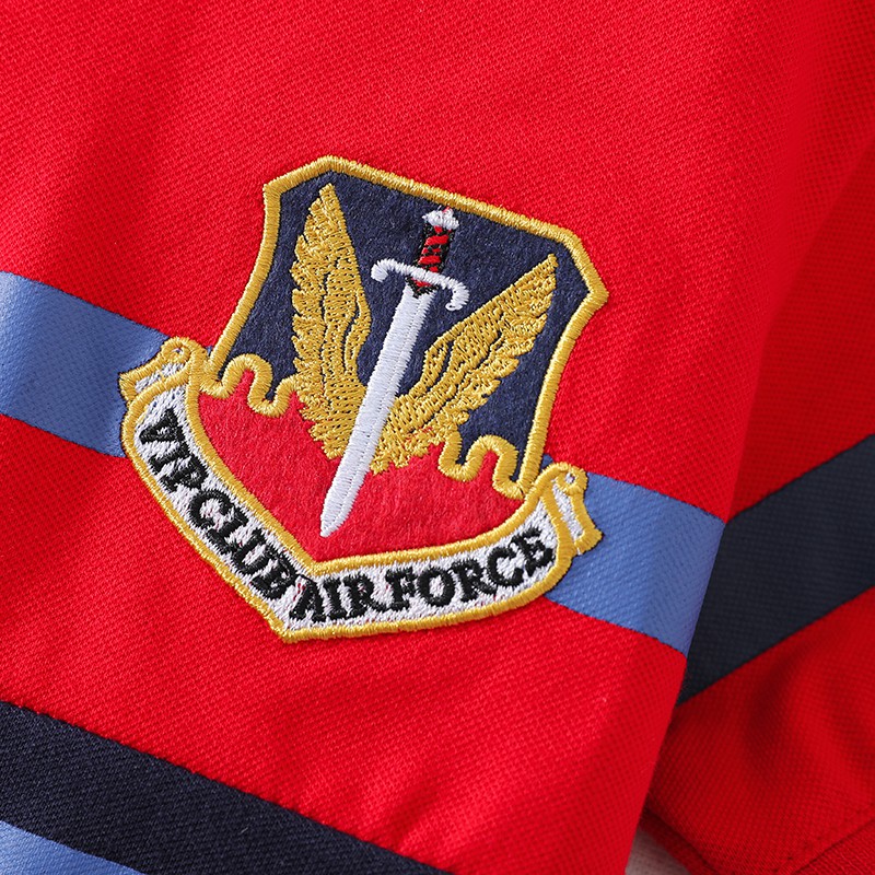 Kids Clothing Boy T Shirt Lapel Short Sleeve Cotton Boys Polo Shirt New Fashion Children Wear Summer