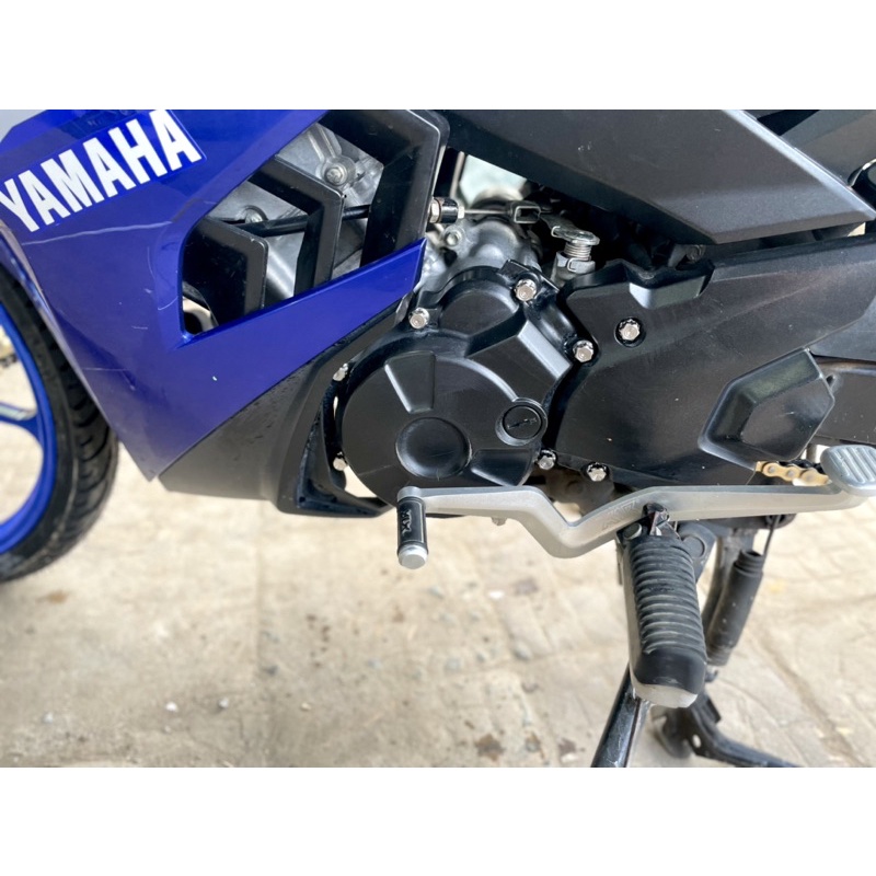 Ốc máy Salaya S03 S08 Các Loại Xe Chính hãng