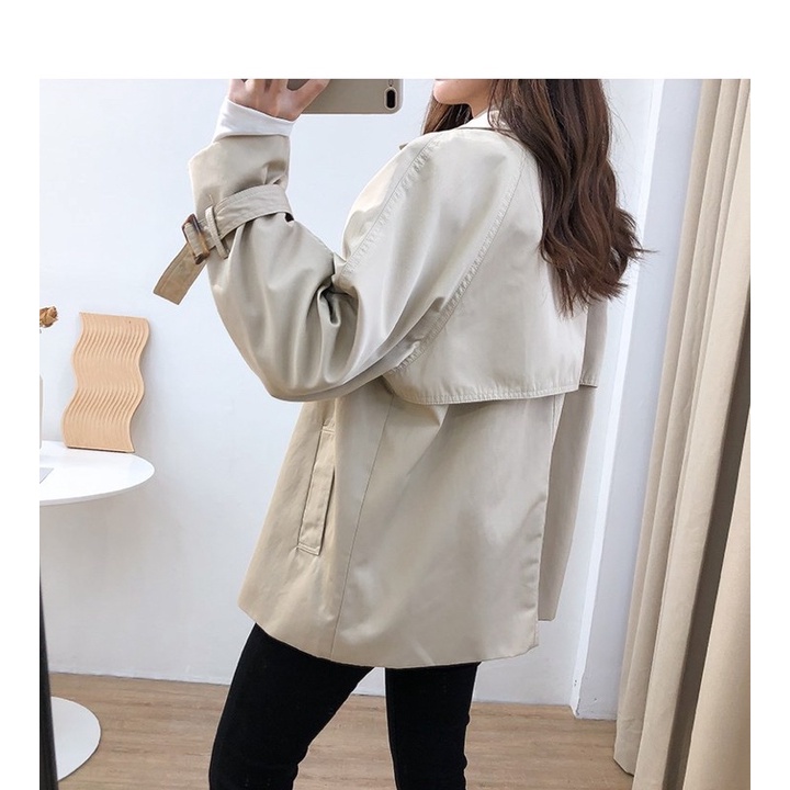 Áo khoác Mangto Quảng Châu kèm móc và túi ( kèm ảnh thật) MT02 | BigBuy360 - bigbuy360.vn