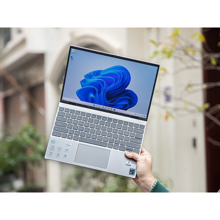 Laptop Dell Inspiron 13 5310 i5 11320H /16 GB /512 GB/ 13.3 inch FHD+ - Bảo hành 1 năm