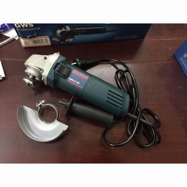 MÁY MÀI BOSCH _GWS 6-100 MALAYSIA