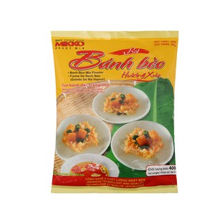 Bột bánh bèo Mikko Hương Xưa gói 400g