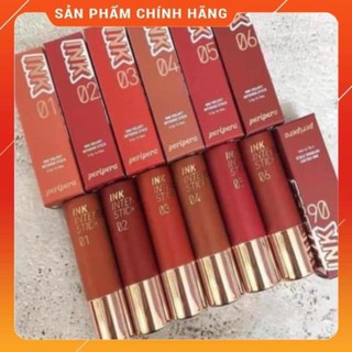 [CHÍNH HÃNG] - [FREESHIP]Son Thỏi Peripera Ink Velvet Intense Stick