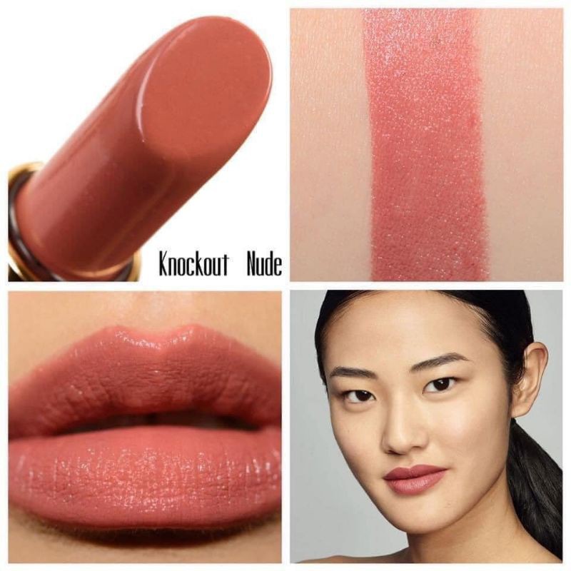 Son Estee Lauder 184 knockout nude