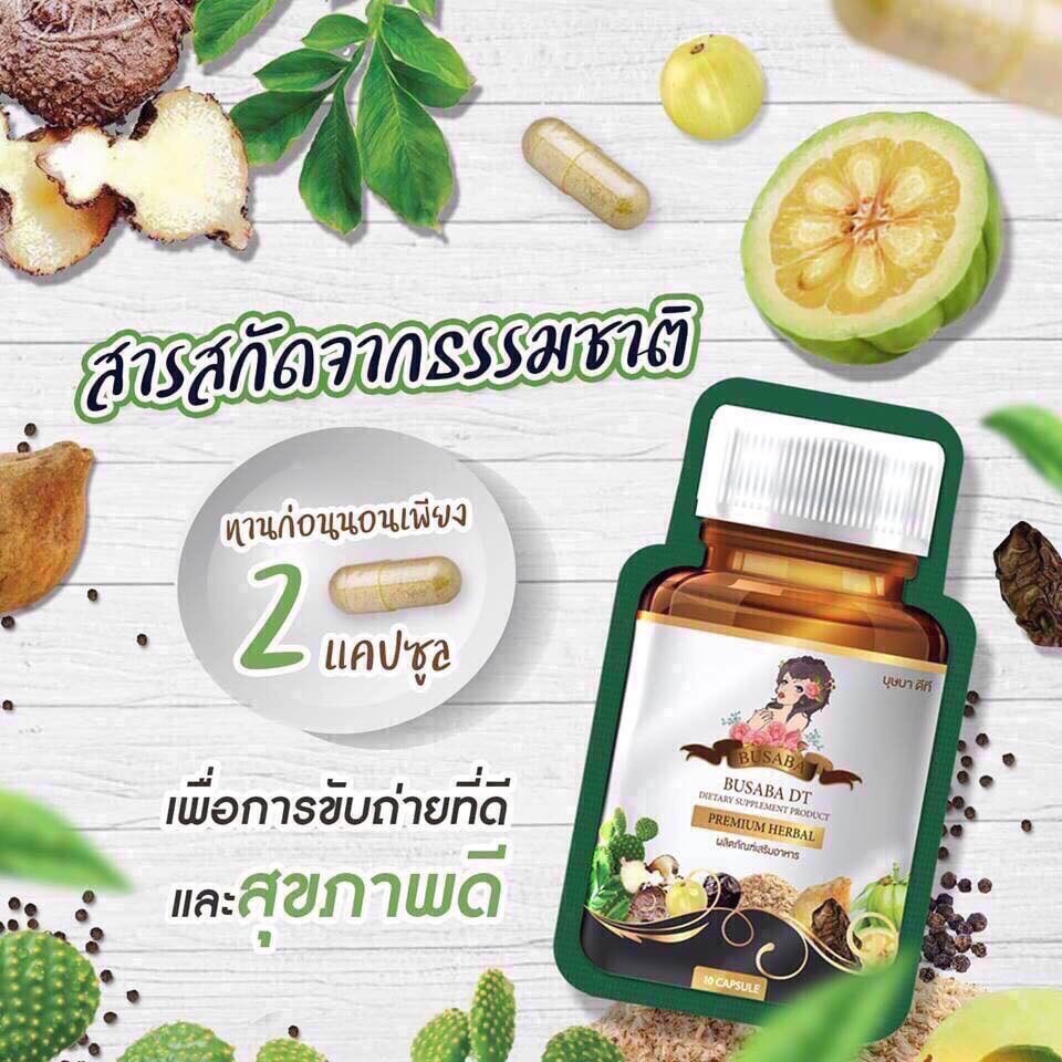 Detox Thiên nhiên Kháng Mỡbusaba | BigBuy360 - bigbuy360.vn