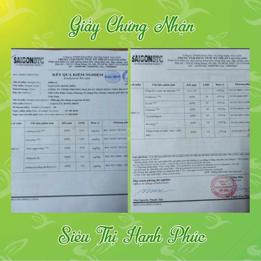 Gạo lứt sấy Mè HOA NGHIÊM - Ăn kiêng, Giảm cân Ngon Giòn, Sạch & Đảm bảo - Hũ 300gram - HSD 6 tháng - STHP | BigBuy360 - bigbuy360.vn