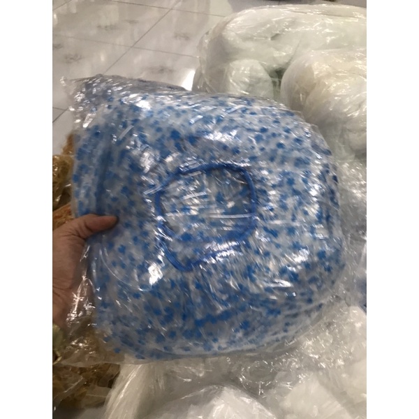 COM BO 5 BAO TRÙM Ủ TÓC