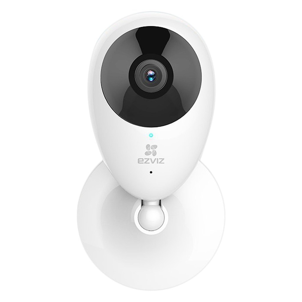 [Mã ELHAMS5 giảm 6% đơn 300K] Camera giám sát IP C2C Panoramic CS-CV206-A0-1B2W2FR 1080P .