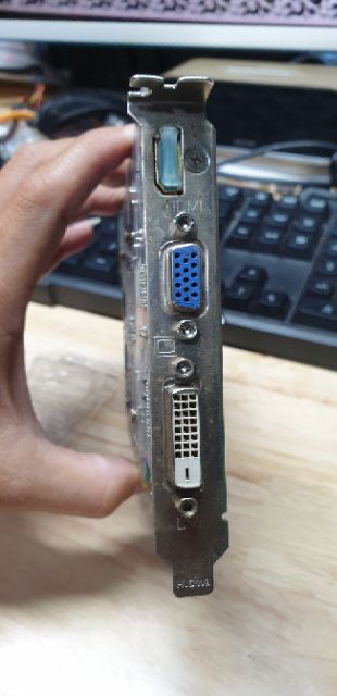 Gigabyte GT730 2g ddr5 chiến tốt LM FO4, PUBG | BigBuy360 - bigbuy360.vn