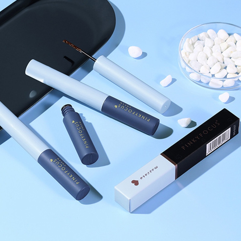 Mascara YOUYO Chống Thấm Nước Chống Nhòe Chuốt Mi Cong Vút Và Dài Hơn