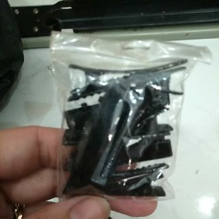 sườn kẹp mỏ vịt 10 cái