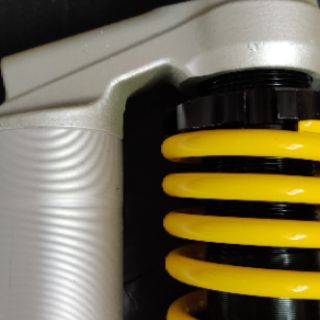 Phuộc YSS bình dầu Dr Wave SIRIUS JUPITER