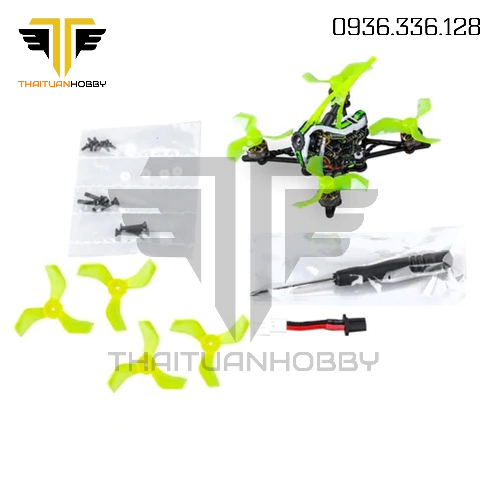 Máy Bay Firefly 1S FR Nano Baby Quad 40mm V1.2