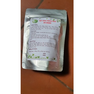 Bột xông phong thủy an khang