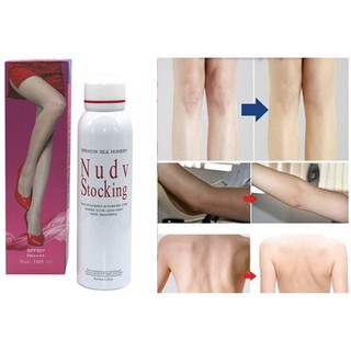 Tất phun nudv Stocking Hàn Quốc