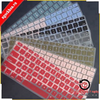 T-  Phủ phím Macbook 13 Pro 2020 và Macbook Pro 16 inch - Đủ Màu