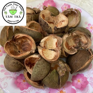 Vỏ Cau Khô 50g (Đại Phúc Bì)
